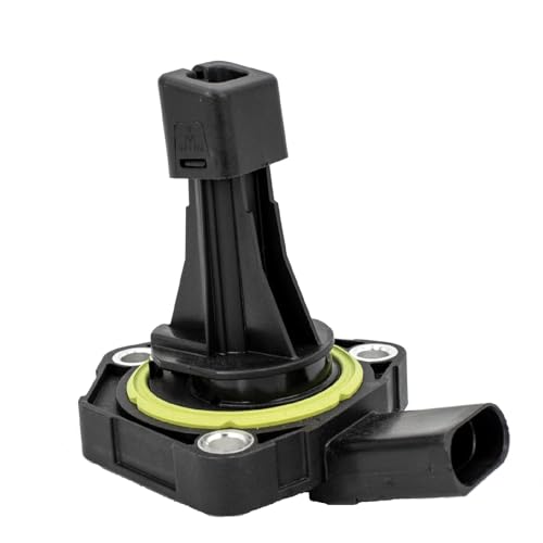 Hajus 1151733 Sensor Motorölstand 03C907660G kompatibel mit A1 A3 Seat Leon Skoda VW Golf Passat Polo 1.6 2.0 von Hajus Autoteile Germany