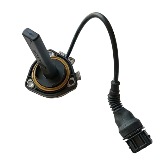 Hajus 1151747 Ölstandsensor Sensor Motorölstand 12611742499 kompatibel mit BMW 3er E36 5er E39 7er E38 Z3 E36 Hajus 1151747 Ölstandsensor Sensor Motorölstand 12611742499 kompatibel mit BMW 3er E36 5er E39 7er E38 Z3 E36 von Hajus Autoteile Germany