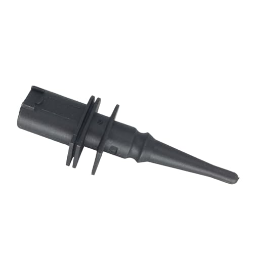 Hajus 1211294 Sensor Geber Lufttemperatur Aussentemperatur Kompatibel mit BMW 1er 3er 5er Mini Hajus 1211294 Sensor Geber Lufttemperatur Aussentemperatur Kompatibel mit BMW 1er 3er 5er Mini von Hajus Autoteile Germany