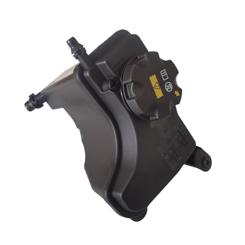 Hajus 1211505 Ausgleichsbehälter Kühlmittel mit Deckel Kompatibel mit BMW 1er E81 E82 E88 3er E90 E92 E93 3er Touring E91 X1 E84 2.0L 3.0L Diesel 2004-2015 Hajus 1211505 Ausgleichsbehälter Kühlmittel mit Deckel Kompatibel mit BMW 1er E81 E82 E88 3er E90 E92 E93 3er Touring E91 X1 E84 2.0L 3.0L Diesel 2004-2015 von Hajus Autoteile Germany