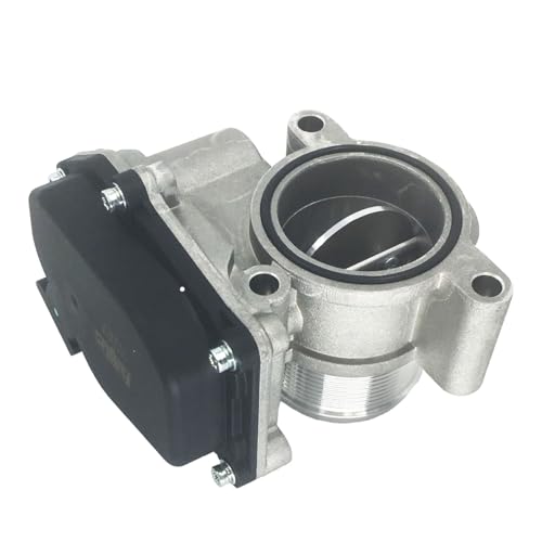 Hajus 1311048 Drosselklappenstutzen Kompatibel mit Golf VI 5K1 1.6L 2009-2012 Passa.t 362 1.6L 2010-2014 Leon 1P1 1.6L 2010-2012 Polo 6C1 6R1 1.6L 2009-Heute Hajus 1311048 Drosselklappenstutzen Kompatibel mit Golf VI 5K1 1.6L 2009-2012 Passa.t 362 1.6L 2010-2014 Leon 1P1 1.6L 2010-2012 Polo 6C1 6R1 1.6L 2009-Heute von Hajus Autoteile Germany