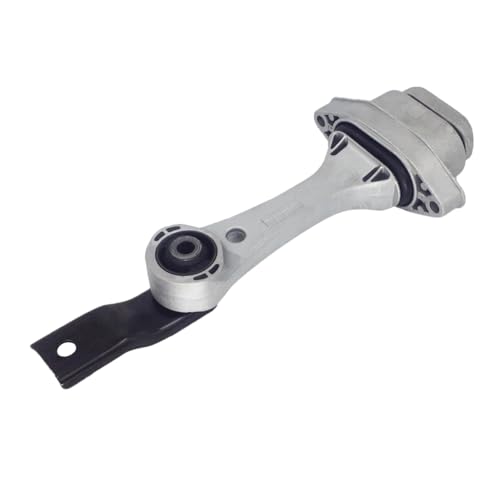 Hajus 3011002 Lagerung Motor Motorlager Motorlagerung Getriebehalter Hinten 1J0199851AA kompatibel mit A3 TT Seat Leon Toledo II Skoda Octavia I VW Bora Golf IV New Beetle 1.4 1.6 1.8 1.9 2.0 2.3 von Hajus Autoteile Germany