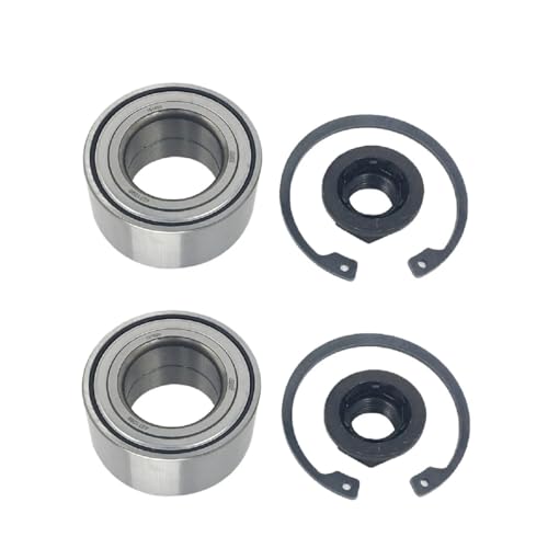 Hajus 4071096001 2x Radlagersatz Radlager 1201569 Vorne Links Rechts kompatibel mit Ford Fiesta V Focus Fusion Mazda 2 Hajus 4071096001 2x Radlagersatz Radlager 1201569 Vorne Links Rechts kompatibel mit Ford Fiesta V Focus Fusion Mazda 2 von Hajus Autoteile Germany