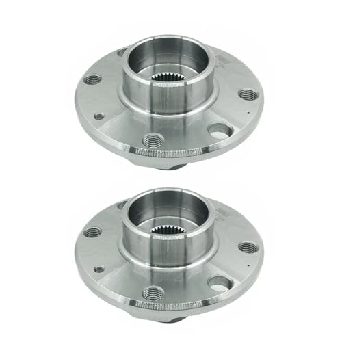 Hajus 4071124001 2x Radnabe Vorne Links Rechts 326184 kompatibel mit Opel Kadett E Astra F Vectra A Daewoo KLA Hajus 4071124001 2x Radnabe Vorne Links Rechts 326184 kompatibel mit Opel Kadett E Astra F Vectra A Daewoo KLA von Hajus Autoteile Germany