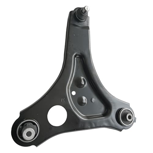 Hajus 4071362 Querlenker Radaufhängung Vorne Rechts 545047654R kompatibel mit Renault Twingo 3 BCA Smart Forfour 453 Hajus 4071362 Querlenker Radaufhängung Vorne Rechts 545047654R kompatibel mit Renault Twingo 3 BCA Smart Forfour 453 von Hajus Autoteile Germany