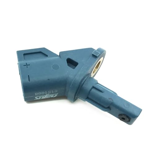 Hajus 6151008 ABS Sensor Drehzahlfühler Drehzahlsensor Vorne 1356184 kompatibel mit Ford Focus MK2 C-Max Mondeo Hajus 6151008 ABS Sensor Drehzahlfühler Drehzahlsensor Vorne 1356184 kompatibel mit Ford Focus MK2 C-Max Mondeo von Hajus Autoteile Germany