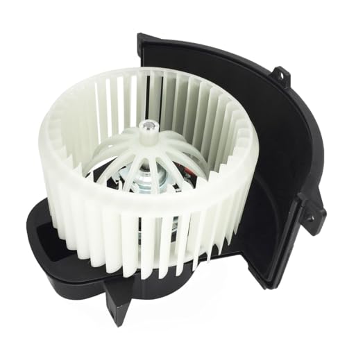 Hajus 8191015 Gebläsemotor Heizungsgebläse Kompatibel mit Q7 2006-2015 C.a.y.e.n.n.e 2002-2010 A.m.a.r.o.k 2010-2018 T.o.u.a.r.e.g 2002-2010 Hajus 8191015 Gebläsemotor Heizungsgebläse Kompatibel mit Q7 2006-2015 C.a.y.e.n.n.e 2002-2010 A.m.a.r.o.k 2010-2018 T.o.u.a.r.e.g 2002-2010 von Hajus Autoteile Germany