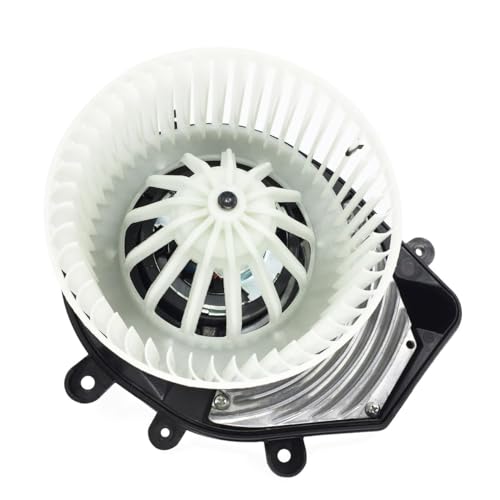Hajus 8191020 Gebläsemotor Heizungsgebläse Kompatibel mit A4 8D2 B5 1.6L-2.8L 1997-2001 P.a.s.s.a.t 3B2 1.6L-2.8L 1997-2000 3B3 1.6L-4.0L 2000-2005 von Hajus Autoteile Germany