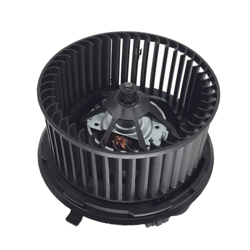Hajus 8191023 Gebläsemotor Heizungsgebläse Kompatibel mit Ford Galaxy Seat Alhambra VW Sharan 1.9 TDi 2.3 2.8 Hajus 8191023 Gebläsemotor Heizungsgebläse Kompatibel mit Ford Galaxy Seat Alhambra VW Sharan 1.9 TDi 2.3 2.8 von Hajus Autoteile Germany