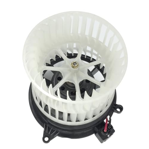 Hajus 8191071 Gebläsemotor Lüftermotor Innenraumlüfter kompatibel mit Ford Fiesta V JD, JH 1.3 1.4 1.6 1.25 2001-2008 Fusion JU 1.4 1.6 2002-2012 Hajus 8191071 Gebläsemotor Lüftermotor Innenraumlüfter kompatibel mit Ford Fiesta V JD, JH 1.3 1.4 1.6 1.25 2001-2008 Fusion JU 1.4 1.6 2002-2012 von Hajus Autoteile Germany