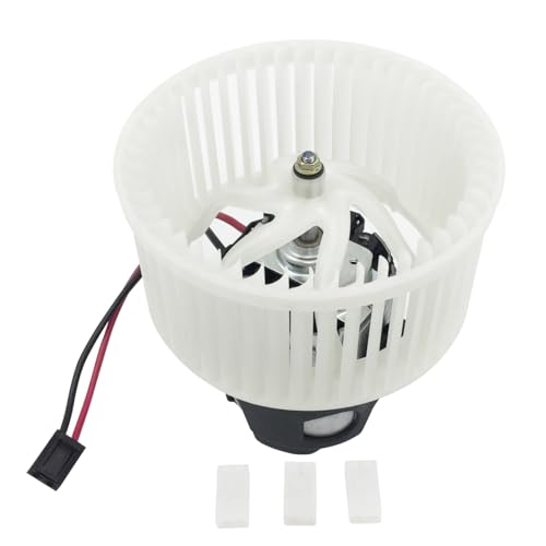 Hajus 8191083 Gebläsemotor Heizungsgebläse Kompatibel mit B6 F12 F13 F06 2011-2014 B7 F01 F02 2009-2015 5er F07 F10 F11 F18 2009-2016 6er F06 F12 F13 2010-2019 7er 2008-2015 Hajus 8191083 Gebläsemotor Heizungsgebläse Kompatibel mit B6 F12 F13 F06 2011-2014 B7 F01 F02 2009-2015 5er F07 F10 F11 F18 2009-2016 6er F06 F12 F13 2010-2019 7er 2008-2015 von Hajus Autoteile Germany
