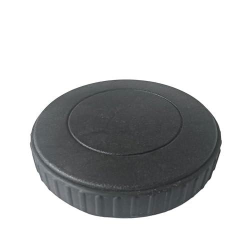 Hajus 8371165 Drehknopf Sitzlehnenverstellung Verstellknopf 8P4881671 kompatibel mit A3 8P1 8PA 1.6 1.9 2.0 von Hajus Autoteile Germany