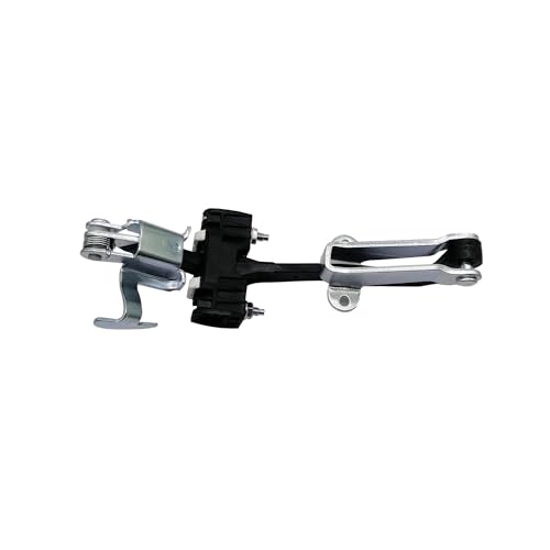 Hajus 8571049 Türfangband Türfeststeller Hinten Rechts Kompatibel mit Peugeot Boxer Citroen Jumper Fiat Ducato 2006 8731R0 von Hajus Autoteile Germany