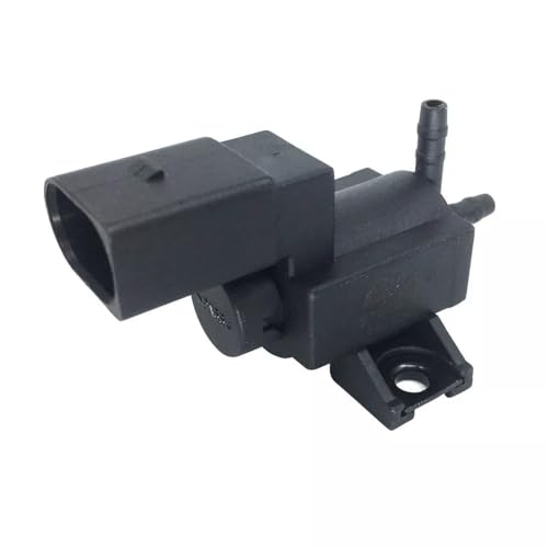 Hajus 9191272 Magnetventil Umschaltventil Tankentlüftung kompatibel mit A3 A5 A8 Q5 Q7 Porsche Cayenne Alhambra VW Bora Hajus 9191272 Magnetventil Umschaltventil Tankentlüftung kompatibel mit A3 A5 A8 Q5 Q7 Porsche Cayenne Alhambra VW Bora von Hajus Autoteile Germany