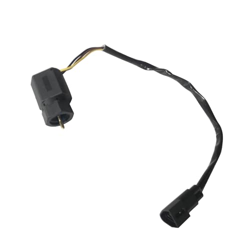 Hajus 9191380 Tachosensor Geschwindigkeitssensor 1068171 kompatibel mit Ford Focus KA Tourneo Transit DAW DFW P65 Hajus 9191380 Tachosensor Geschwindigkeitssensor 1068171 kompatibel mit Ford Focus KA Tourneo Transit DAW DFW P65 von Hajus Autoteile Germany