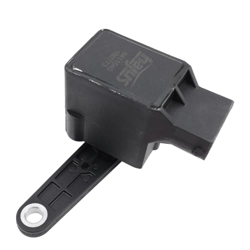 Hajus 9411040 Niveausensor Xenonlicht vorne/hinten 0105427717 kompatibel mit Mercedes-Benz W203 211 CL203 C209 von Hajus Autoteile Germany
