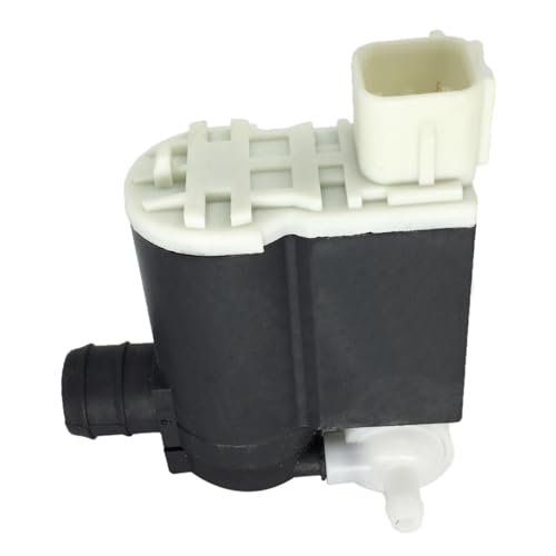 Hajus 9591010 Wischerpumpe Wascherpumpe Waschwasserpumpe 985101H100 kompatibel mit Hyundai Kia Ceed Hajus 9591010 Wischerpumpe Wascherpumpe Waschwasserpumpe 985101H100 kompatibel mit Hyundai Kia Ceed von Hajus Autoteile Germany
