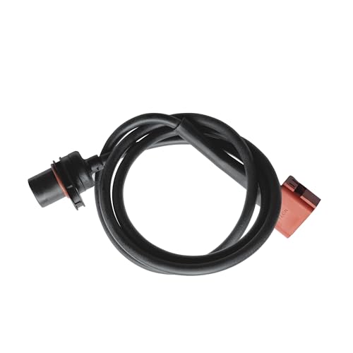 Hajus 9591205 Lenkwinkelsensor Drehwinkelsensor 6Q1423291E kompatibel mit Seat Cordoba Ibiza 3 Skoda Fabia VW Polo Hajus 9591205 Lenkwinkelsensor Drehwinkelsensor 6Q1423291E kompatibel mit Seat Cordoba Ibiza 3 Skoda Fabia VW Polo von Hajus Autoteile Germany