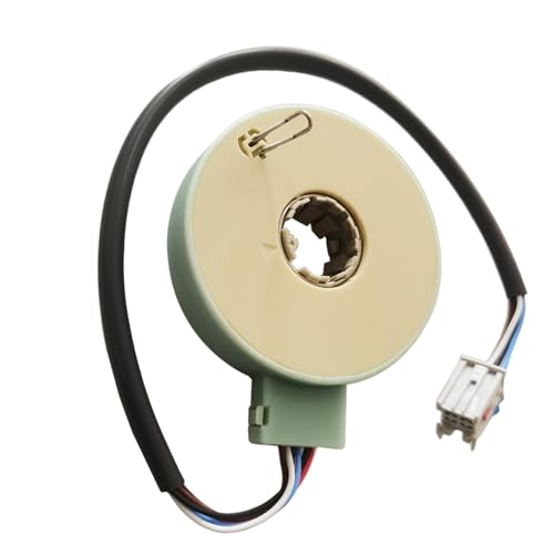 Hajus 9591254 Lenkwinkelsensor Lenkung 40720487 kompatibel mit Opel Meriva X03 2003-2010 1.3 1.4 1.6 1.8 1.7 CDTI Hajus 9591254 Lenkwinkelsensor Lenkung 40720487 kompatibel mit Opel Meriva X03 2003-2010 1.3 1.4 1.6 1.8 1.7 CDTI von Hajus Autoteile Germany