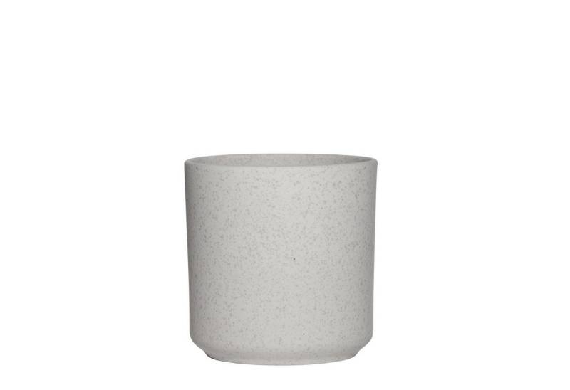 Hakbijl Glass Blumentopf Keramiktöpfe von Hakbijl Glass