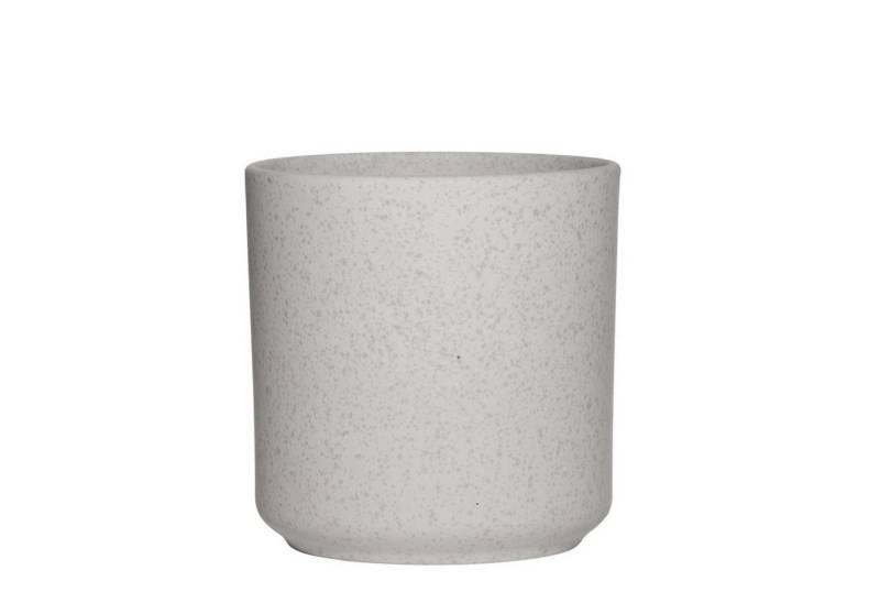 Hakbijl Glass Blumentopf Keramiktöpfe von Hakbijl Glass