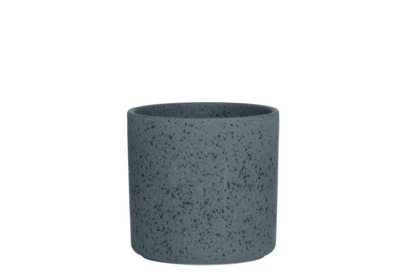Hakbijl Glass Blumentopf Keramiktöpfe von Hakbijl Glass