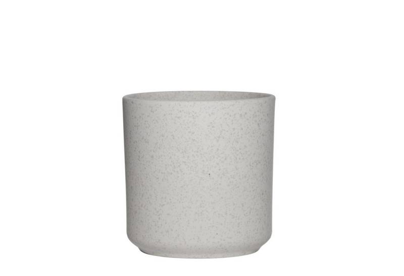 Hakbijl Glass Blumentopf Keramiktöpfe von Hakbijl Glass