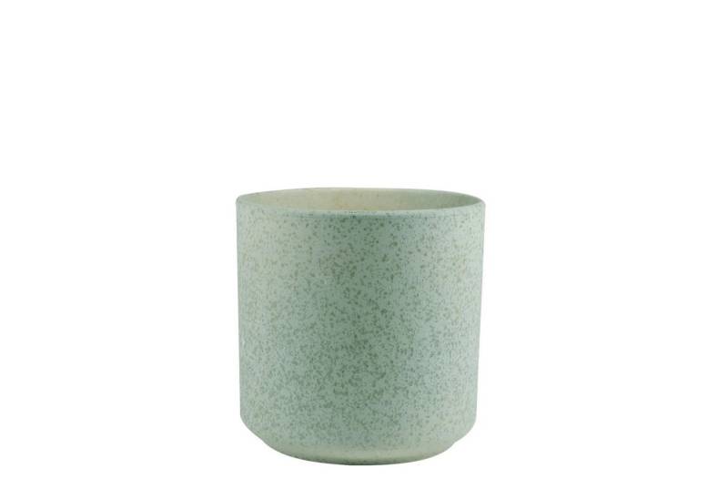 Hakbijl Glass Blumentopf Keramiktöpfe von Hakbijl Glass