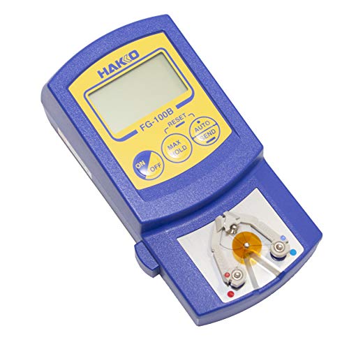 Hakko FG-100B Lötspitzenthermometer Hakko FG-100B Lötspitzenthermometer von Hakko