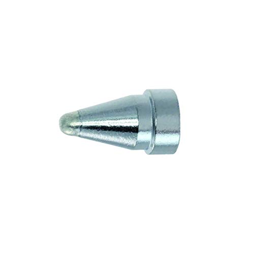 Hakko N61-10 Entlötdüse, 1,6 mm, silberfarben von Hakko