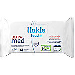 Hakle Ultra Med Toilettenpapier 1-lagig 80092 42 Blatt von Hakle
