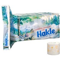 Hakle Toilettenpapier Märchenwald 3-lagig, 16 Rollen von Hakle