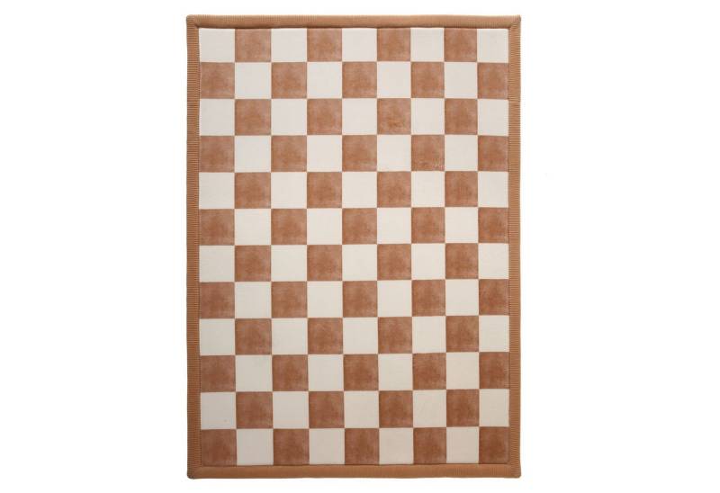 Hakuna Matte Kinderteppich mit Memory-Schaum, dicke & weiche Spielmatte 2,5 cm, Krabbelmatte, Höhe: 25 mm, Extra weich, Roll-_oder_faltbar, Hypoallergen, Schaumstoff von Hakuna Matte