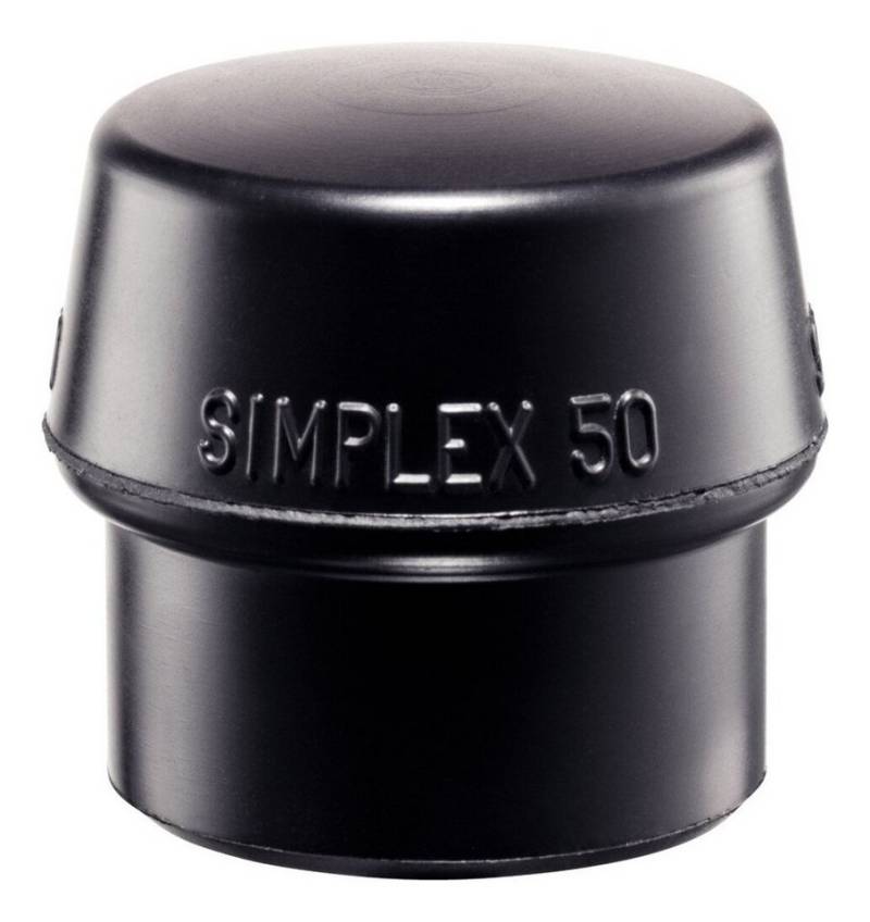 Halder KG Gummihammer, Schonhammerkopf SIMPLEX D.100mm, Gummi Halder KG Gummihammer, Schonhammerkopf SIMPLEX D.100mm, Gummi von Halder KG