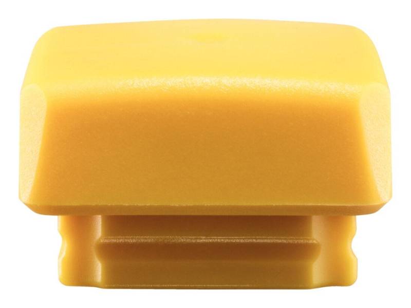 Halder KG Gummihammer, Schonhammerkopf Secural 30 x 40 mm Halder KG Gummihammer, Schonhammerkopf Secural 30 x 40 mm von Halder KG