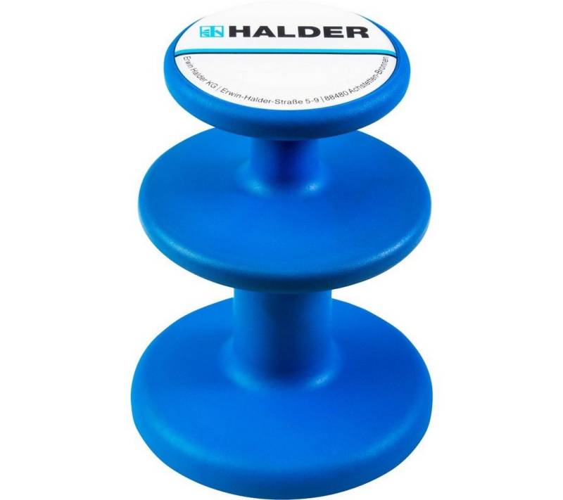 Werkzeughalter HALDER Magnethalter Blau von OTTO