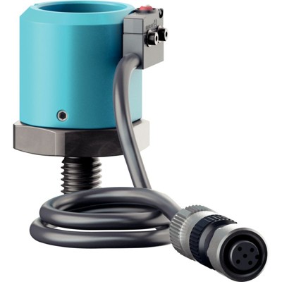 Abfrageeinheiten, mit Sensor/Abfrageeinheit mit Stecker | d1=M8 | 22810.1008 von Halder