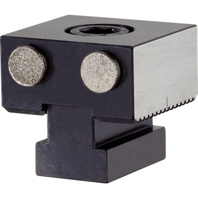 Anschläge, diamantbeschichtet/diamantbeschichtet, beidseitig | 1586.010 von Halder