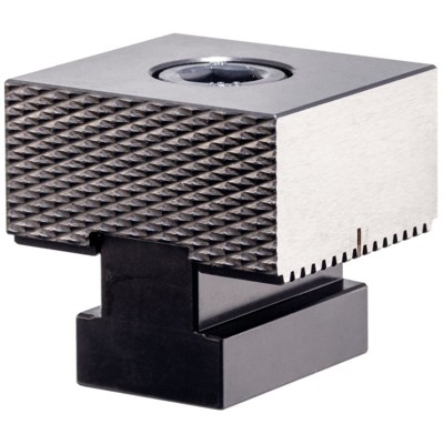 Anschlag, geriffelt 1586.062 von Halder