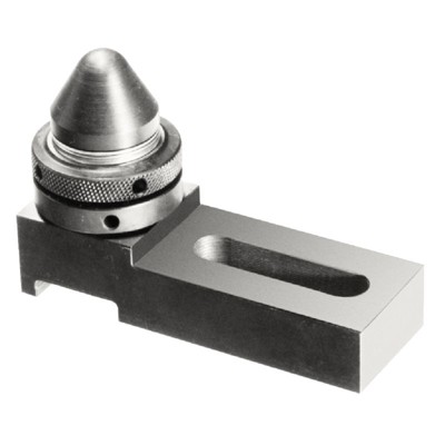 Bohrunterlagen, verstellbar | 1163.000 von Halder