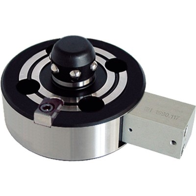 Einzugselemente, modular, pneumatisch, mit Verdrehsicherung | 1990.303 Einzugselemente, modular, pneumatisch, mit Verdrehsicherung | 1990.303 von Halder