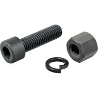 Ersatz-Schraube, SIMPLEX-Tempergussgehäuse D=50 mm 3011.059 von Halder