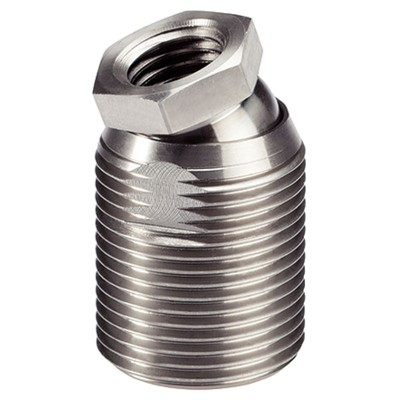 Gelenkschraube/Rostfreier Stahl | d1=M24 / d2=M10 | 22591.0210 Gelenkschraube/Rostfreier Stahl | d1=M24 / d2=M10 | 22591.0210 von Halder