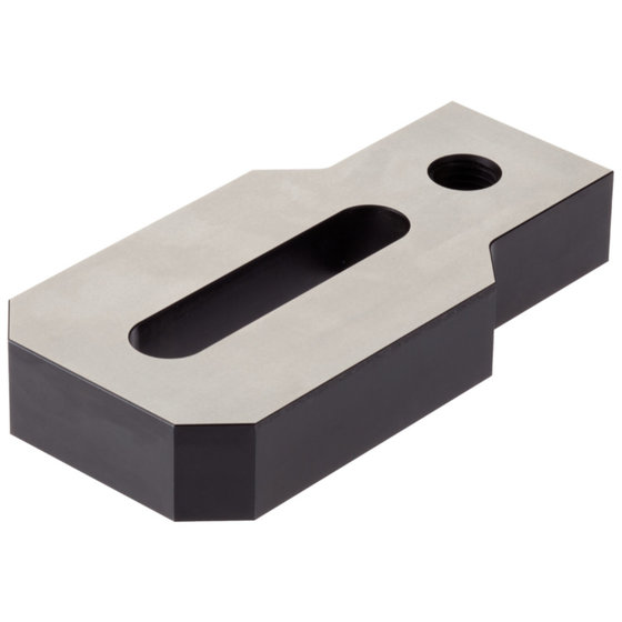 HALDER - Auflageplatten | d=M20 / s=30 mm | 23210.0870 von Halder