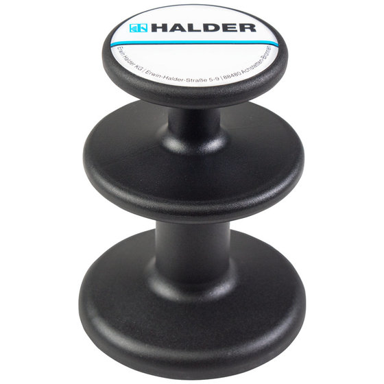 HALDER - Magnethalter | 3688.003 von Halder