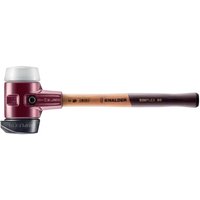 Simplex 3027.280 Vorschlaghammer ergonomischer Griff, mittelhart 2820 g 490 mm 1 St. - Halder von Halder