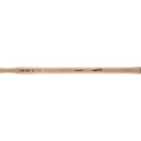 Simplex Ersatzstiel aus Holz Kopf 60mm Stiel 700mm - Halder von Halder