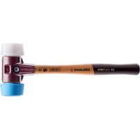 Simplex 3017.051 Schonhammer ergonomischer Griff, mittelhart, weich 680 g 330 mm 1 St. - Halder von Halder