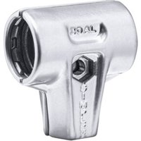 Halder Gehäuse SIMPLEX Alu 30mm Halder Gehäuse SIMPLEX Alu 30mm von Halder