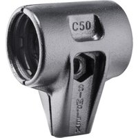 Halder Gehäuse SIMPLEX verstärkt 50mm Halder Gehäuse SIMPLEX verstärkt 50mm von Halder